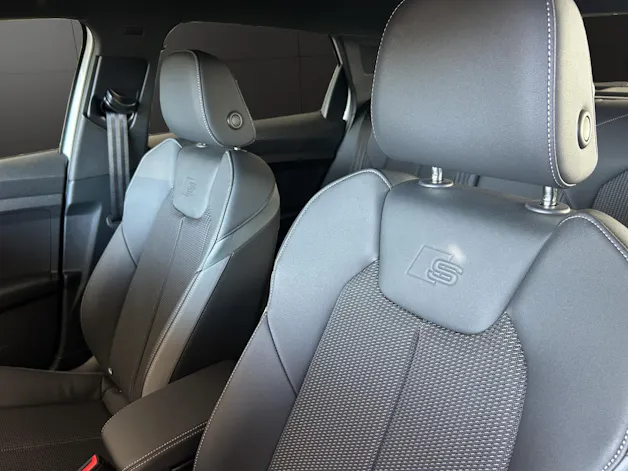 Audi A1 Sportback 30 TFSI Attraction S-tronic