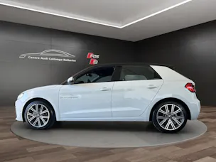 Audi A1 Sportback 30 TFSI Attraction S-tronic