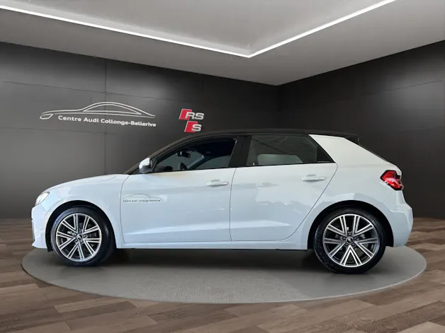 Audi A1 Sportback 30 TFSI Attraction S-tronic