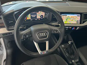 Audi A1 Sportback 30 TFSI Attraction S-tronic