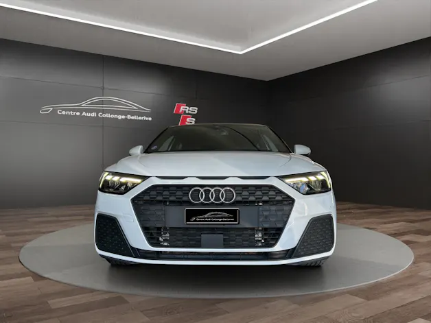 Audi A1 Sportback 30 TFSI Attraction S-tronic