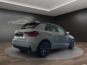 Audi A1 Sportback 30 TFSI Attraction S-tronic