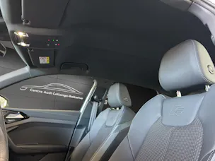 Audi A1 Sportback 30 TFSI Attraction S-tronic