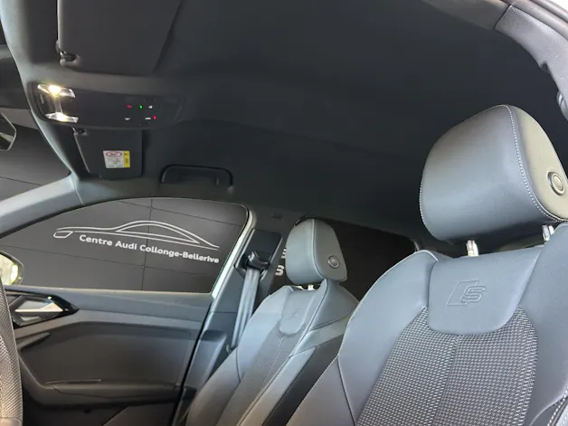Audi A1 Sportback 30 TFSI Attraction S-tronic