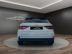 Audi A1 Sportback 30 TFSI Attraction S-tronic