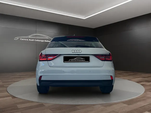 Audi A1 Sportback 30 TFSI Attraction S-tronic