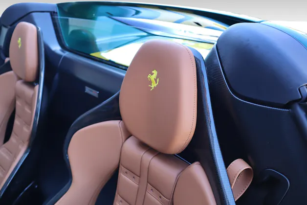 Ferrari 296 GTS