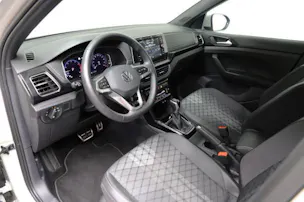 VW T-Cross 1.0 TSI R-LineDSG