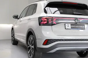VW T-Cross 1.0 TSI R-LineDSG