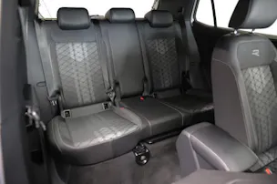 VW T-Cross 1.0 TSI R-LineDSG