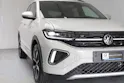 VW T-Cross 1.0 TSI R-LineDSG