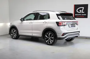 VW T-Cross 1.0 TSI R-LineDSG