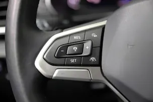 VW T-Cross 1.0 TSI R-LineDSG