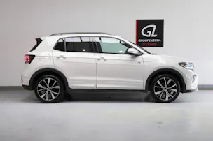 VW T-Cross 1.0 TSI R-LineDSG