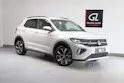 VW T-Cross 1.0 TSI R-LineDSG