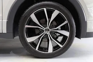 VW T-Cross 1.0 TSI R-LineDSG