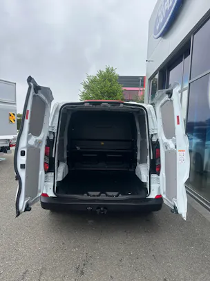Ford Transit Custom Van 320 L2 2.0 Trend/170CV/Aut.