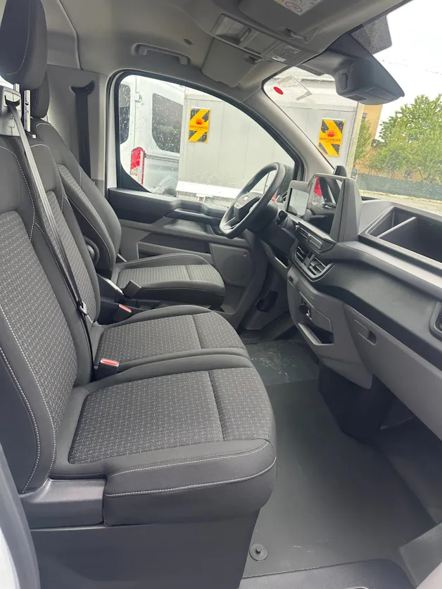 Ford Transit Custom Van 320 L2 2.0 Trend/170CV/Aut.