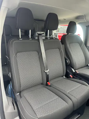 Ford Transit Custom Van 320 L2 2.0 Trend/170CV/Aut.