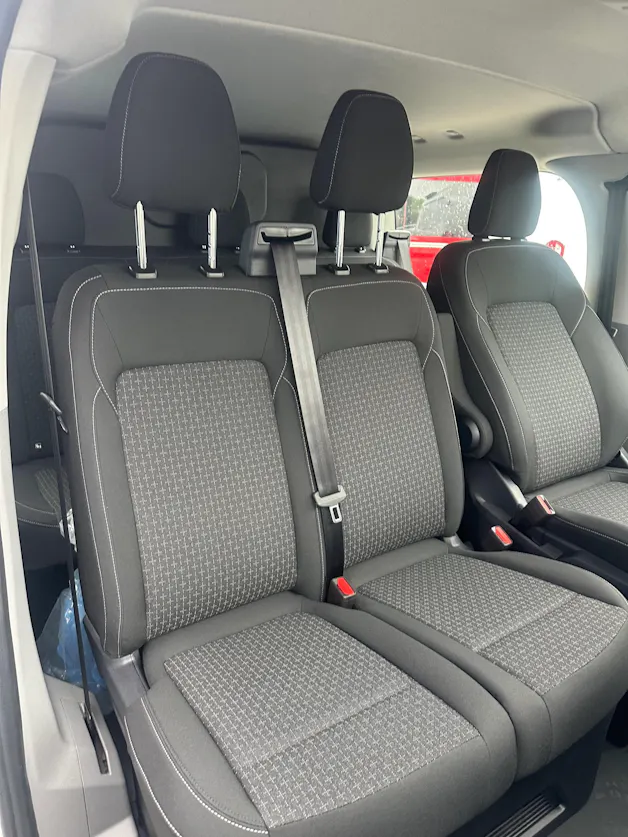Ford Transit Custom Van 320 L2 2.0 Trend/170CV/Aut.