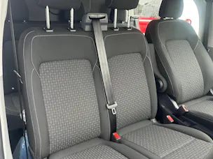 Ford Transit Custom Van 320 L2 2.0 Trend/170CV/Aut.