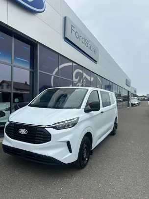Ford Transit Custom Van 320 L2 2.0 Trend/170CV/Aut.