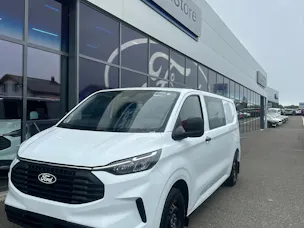Ford Transit Custom Van 320 L2 2.0 Trend/170CV/Aut.
