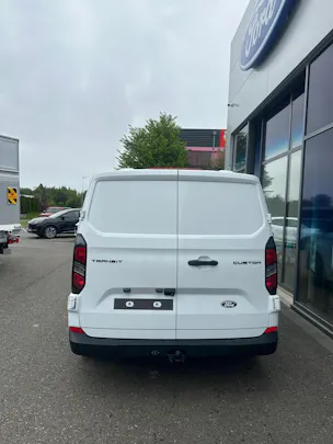 Ford Transit Custom Van 320 L2 2.0 Trend/170CV/Aut.