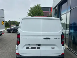 Ford Transit Custom Van 320 L2 2.0 Trend/170CV/Aut.