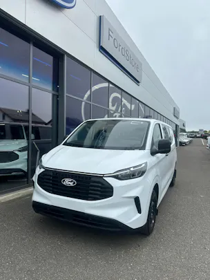 Ford Transit Custom Van 320 L2 2.0 Trend/170CV/Aut.