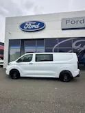 Ford Transit Custom Van 320 L2 2.0 Trend/170CV/Aut.