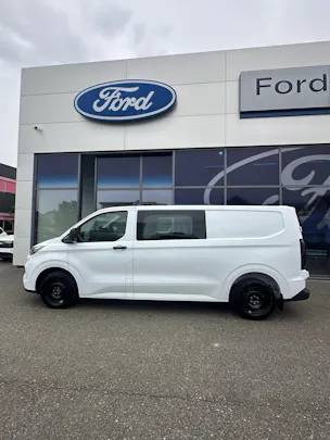 Ford Transit Custom Van 320 L2 2.0 Trend/170CV/Aut.