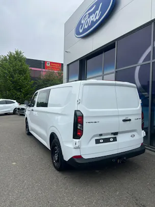 Ford Transit Custom Van 320 L2 2.0 Trend/170CV/Aut.