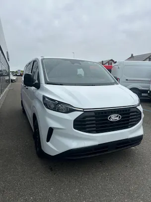 Ford Transit Custom Van 320 L2 2.0 Trend/170CV/Aut.
