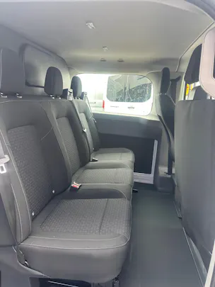 Ford Transit Custom Van 320 L2 2.0 Trend/170CV/Aut.