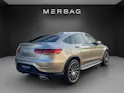Mercedes-Benz GLC Coupé 300 AMG Line 4M
