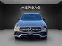 Mercedes-Benz GLC Coupé 300 AMG Line 4M