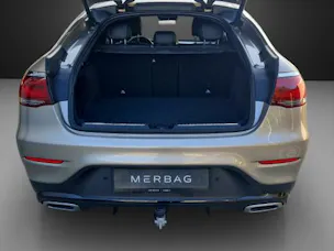 Mercedes-Benz GLC Coupé 300 AMG Line 4M