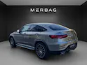 Mercedes-Benz GLC Coupé 300 AMG Line 4M