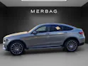 Mercedes-Benz GLC Coupé 300 AMG Line 4M