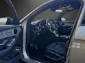 Mercedes-Benz GLC Coupé 300 AMG Line 4M