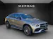 Mercedes-Benz GLC Coupé 300 AMG Line 4M