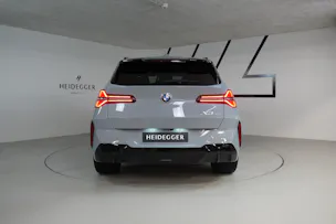 BMW X3 xDrive 30e M Sport Pro