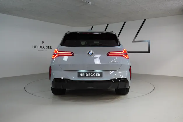 BMW X3 xDrive 30e M Sport Pro