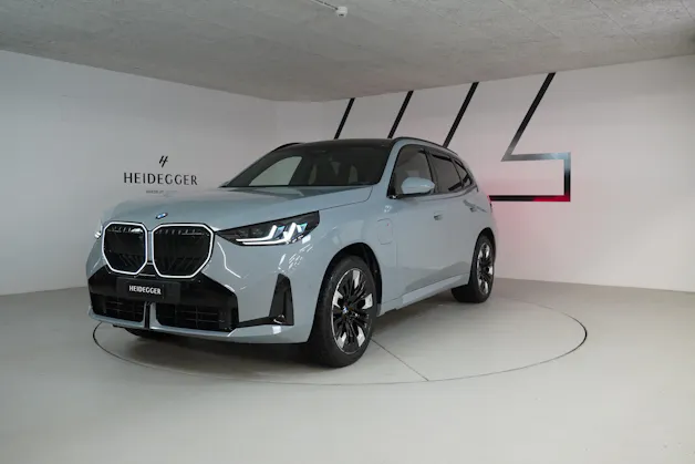 BMW X3 xDrive 30e M Sport Pro