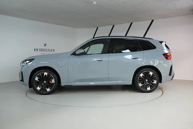 BMW X3 xDrive 30e M Sport Pro