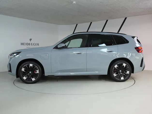 BMW X3 xDrive 30e M Sport Pro