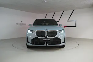 BMW X3 xDrive 30e M Sport Pro