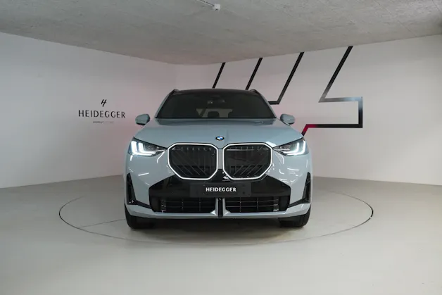 BMW X3 xDrive 30e M Sport Pro