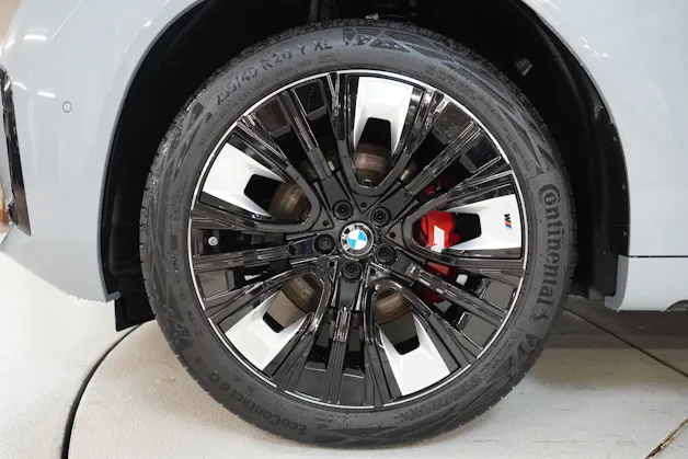 BMW X3 xDrive 30e M Sport Pro